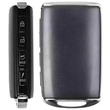 Smart Key Fob 2020 Mazda CX-3 CX-30 FCC: WAZSKE11D01 MPN: DGY2-67-5DY
