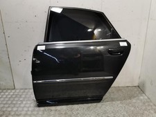 Porte arrière et accessoires Audi A8