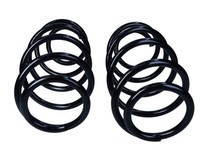 2X Spr¨½Yna Zaw. Ford P. Mondeo III 2.5/3.0 V6 24V 11.00-08.07 Vorne FüR Ford