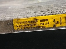 Climatisation et Accessoires Citroen HY