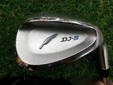 Fourteen DJ-5 Wedge #52(1Club)/DS-91w/Flex:W/Single Wedge