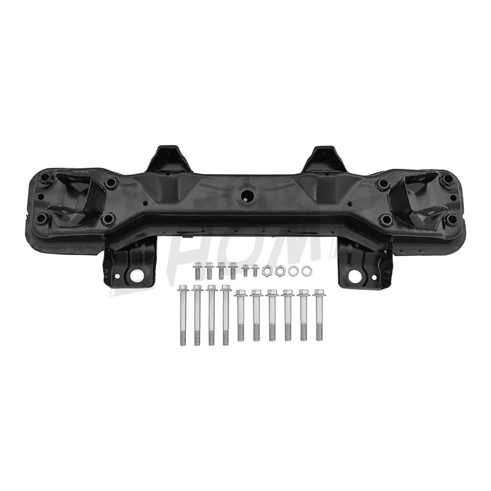 Front Crossmember Subframe Fits 99-04 Grand Vitara Chevy Tracker 99-03 - Imagem 2 de 4