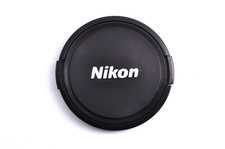  Exc 5  Genuine Nikon 77mm Front Lens Cap.From Japan 640