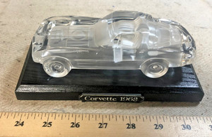 Hofbauer Crystal Car | eBay