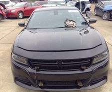 3.07 Front Differential Carrier Axle Housing 2020 2021 2022 2023 Dodge Charger