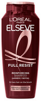 L'Oreal Paris Elvive Full Resist Shampoo 400 Ml FüR Fragiles Haar