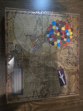 146 Pages Our Adventure Book Scrapbook Photo Album Christmas Valentine Gift