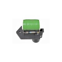 Metzger Vorwiderstand, Elektromotor (KüHlerlüFter) 0917352 FüR Alfa Romeo Fiat