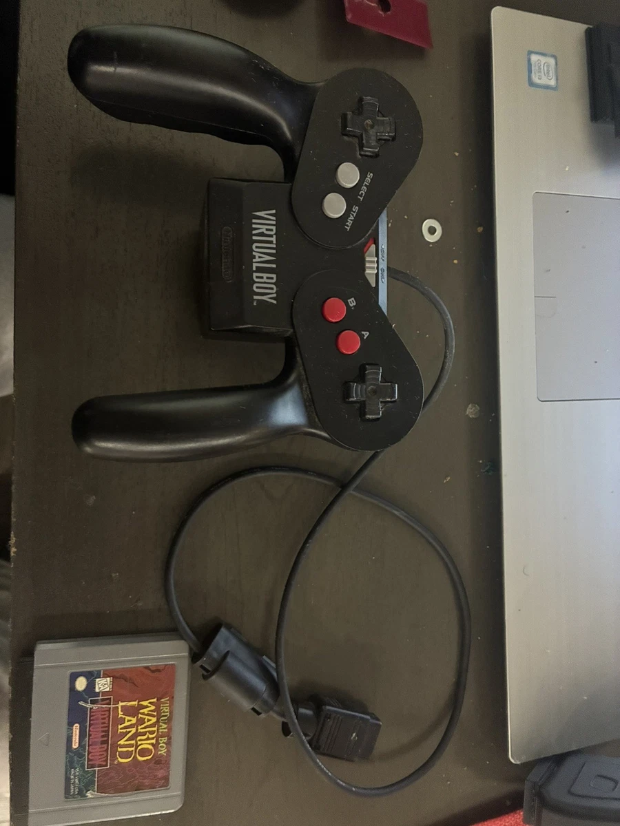 Virtual BOY products for sale | eBay