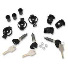 GIVI Lock Sets for Outback Series Aluminum Side Case - SL103