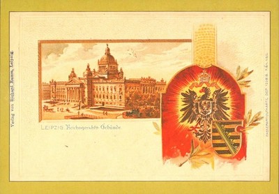 AK: Reproduktion einer historischen Ansichtskarte a.d. Sammlung Erich Schmidt (1