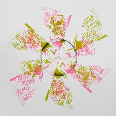 Mica Levi & London Sinfonietta - Live At White Cube Clear Vinyl