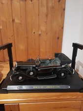 Modellauto Horch 930V Cabriolet  ( 1939 )