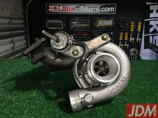 Toyota Caldina 3sgte Turbo Turbocharger 1997-02 St215w 3s-gte 17201-74090 Toyota Caldina 3sgte Turbo Turbocharger 1997-02 St215w 3s-gte 17201-74090
