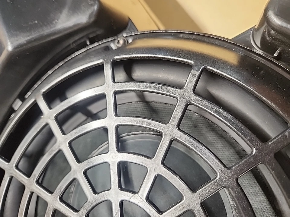 AUDI A7 QUATTRO 2012 - Subwoofer trasero caja de bajos altavoz Bose 4G9035382A 88 k millas Foto 4 de 4