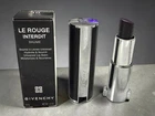 NIB~ Givenchy Le Rouge Interdit Lip Balm REVEALING COLOR #10 Hydrate Universal