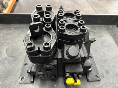 11173316 Volvo Control Valve