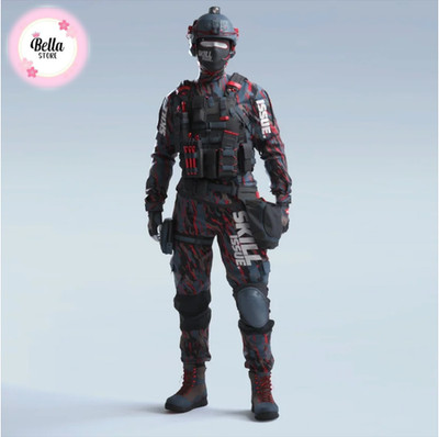 The Finals - SKILL ISSUE 2.0 SET - ALL PLATFORMS CODE,   REGION FREE  !!!