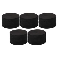36x20mm Electric Drum Trigger Sponge Percussion Instrument Accessories Pack of 5