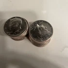 Last Year Of the 2025 Kennedy half dollar design As We Know It