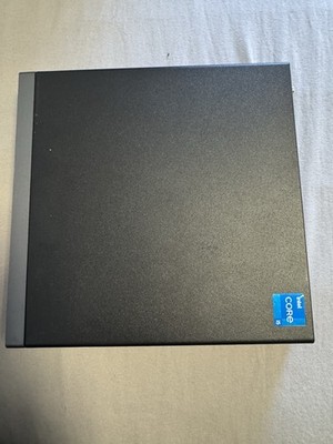 ThinkCentre neo 50q Gen 4 8GB DDR4 265 SSD