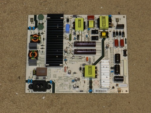 LG 55LU2-L901N POWER SUPPLY BOARD FOR 55UJ6200 AND OTHER MODELS TESTED WORKS