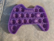 Lot Fidget Pop It Bubble Toys Relax Stress Free Added Ones Sale