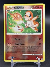 Charmander 82/132 Secret Wonders Reverse Holo (MP) on eBay