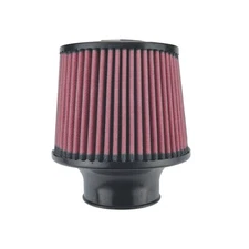 Injen 8-Layer Oiled Cotton Gauze Air Filter X-1013-BR High Performance