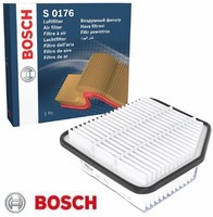 Bosch F026400176 Luftfilter Luftfiltereinsatz FüR Toyota FüR Lexus