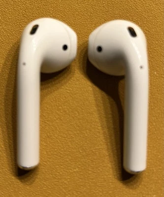 Apple AirPods (2nd generation)