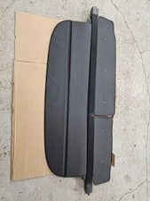 RENAULT KOLEOS I HY BOOT COVER 2.00 DIESEL 110KW 2009 33550543