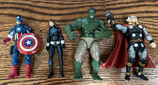 2011 Rittenhouse Archives Marvel Universe Trading Cards 29