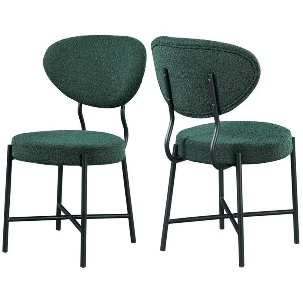 Meridian Furniture Allure Dining Chair - Thumbnail 3