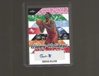 2025 Panini Omaha Biliew Dominators Autographs - Scope (Raw)