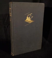 Huntly Carter: THE NEW SPIRIT IN THE RUSSIAN THEATRE 1917-28  1st Ed 1929 HC