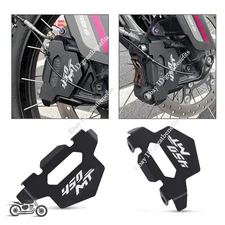 For CFMOTO 450MT IBEX 450 2024-2025 Motorcycle Accessories Front Brake Guard