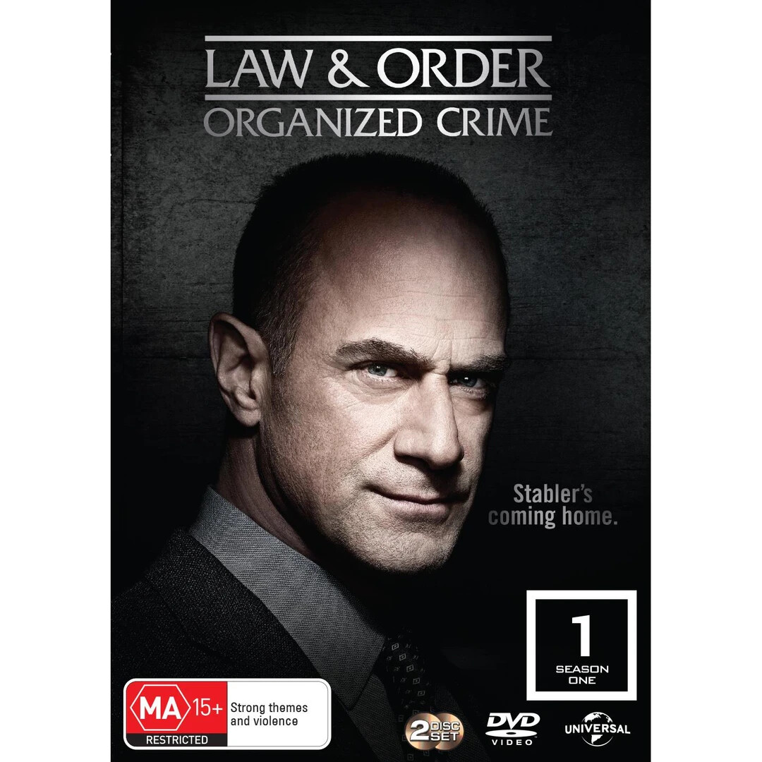 Organized Crime Special Victims Unit Watch How To Watch 'Law Order