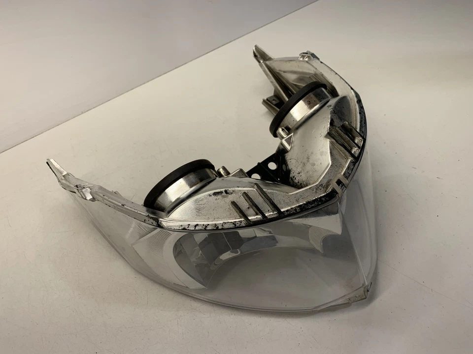 Headlight Asm, Sub by 0609-967 - 2016 Arctic cat XF 6000 Cross Trek 137 - Image 4 of 4