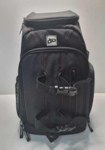 Brenthaven Camera Bag Accessory Holder Black Sling Strap - Picture 1 of 14