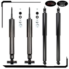 For 1997-2003 Ford F150 2WD Front Rear Shocks Struts