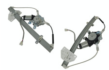WINDOW REGULATOR FOR MITSUBISHI LANCER CE WAGON