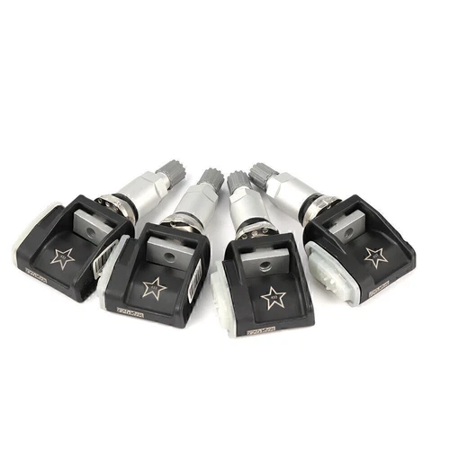 Per BMW Serie 5 G30 G31 Serie 7 G11 RDK Sensore Pressione Pneumatici RDCI RDKS 36106872774 - Foto 4 di 8