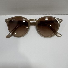 Ray-Ban BEG BRW RB2180-F sunglasses from Japan '165