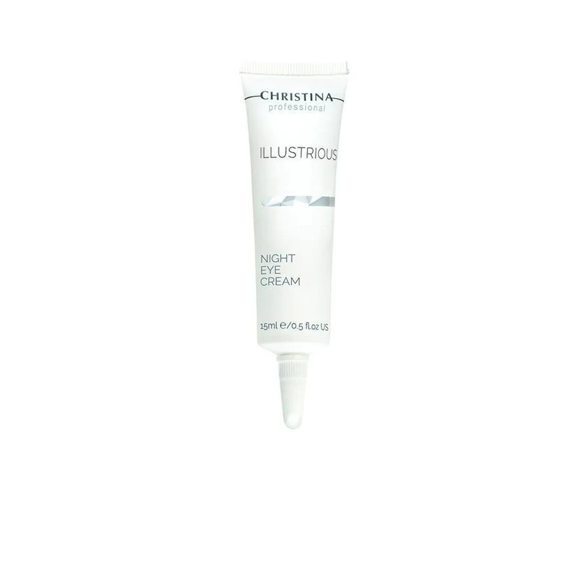 アイケア CHRISTINA ILLUSTRIOUS NIGHT EYE CREAM Christina ILLUSTRIOUS - NIGHT EYE CREAM 15 ml / 0.5 fl.oz | eBay