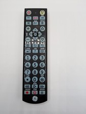 GE 24116 Genuine Universal Remote Control Ori...