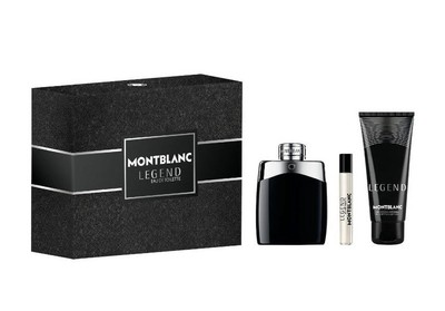 Mont Blanc Legend Set