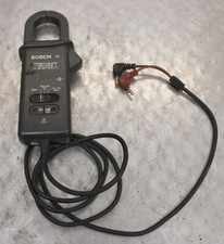 Bosch Strommesszange Stromprüfzange Stromprüfer 1687224864