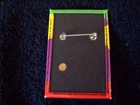 VINTAGE RUGRATS ANGELICA MOVIE PIN DATED MARCH 30th 1998 PROMOTIONAL PIN Pinback — photo 2