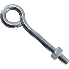 014973454333 454333 lag-Screws 1/4"-20 x 3 15 Piece